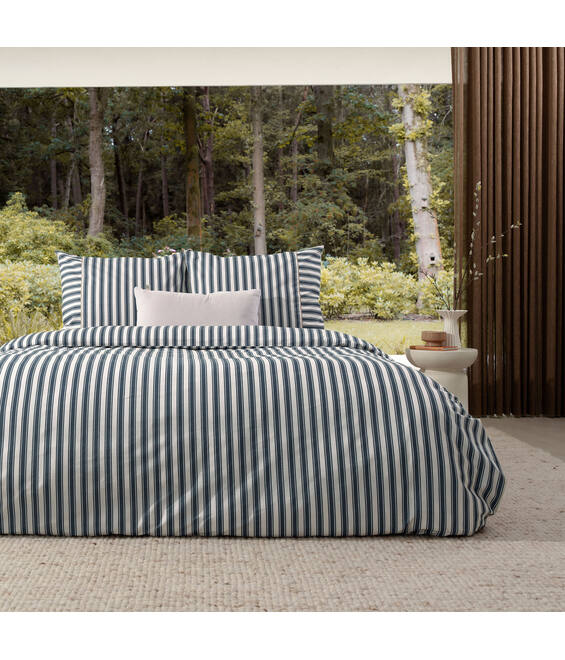 Walra Dekbedovertrek Refined Lines